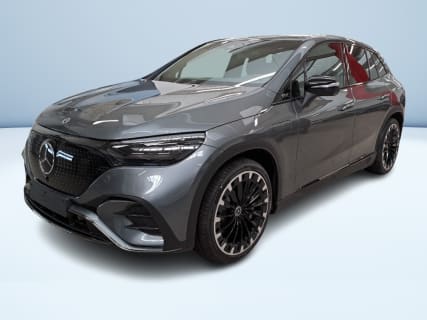 EQE 350 4MATIC AMG Line Premium