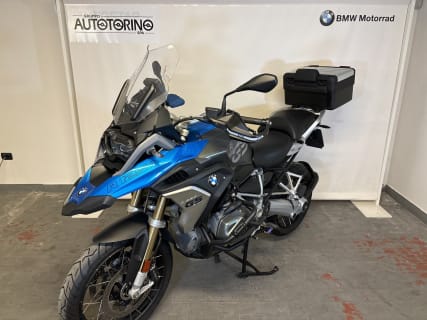 Offerta BMW Motorrad R 1250 GS - R 1250 GS ABS MY19 (U739074) - Usato