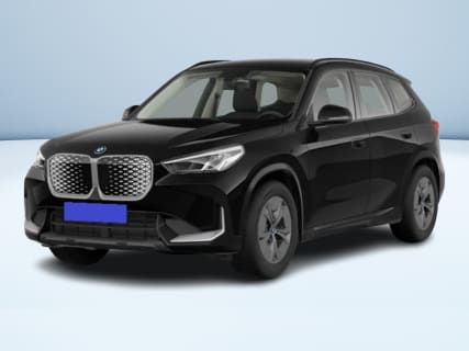 IX1 XDRIVE30