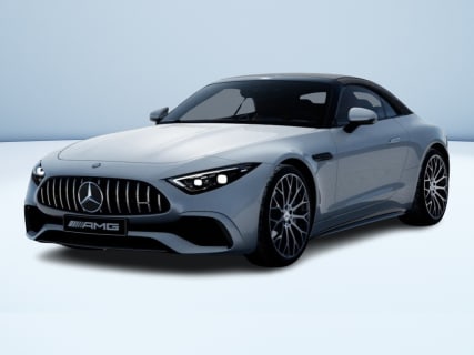 Mercedes-AMG SL 43 PREMIUM PLUS