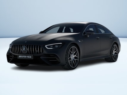AMG GT Coupè 4 53 4MATIC+ Mild Hybrid