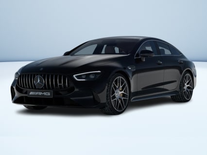 AMG GT Coupè 4 63 S E-Performance