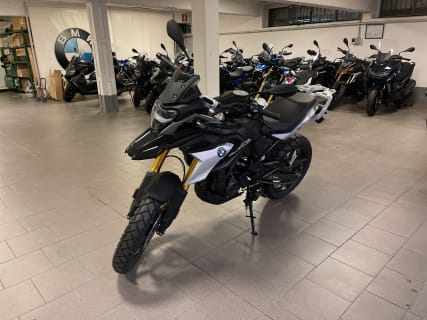 G 310 GS