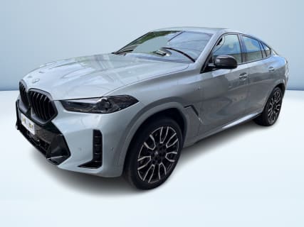 X6 XDRIVE40I M SPORT