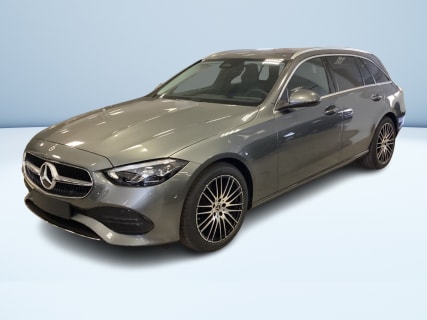 C SW 220 D Mild Hybrid New ADVANCED