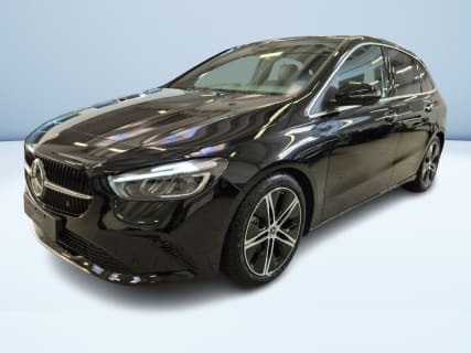 B 180 Automatic Advanced Plus Progressive