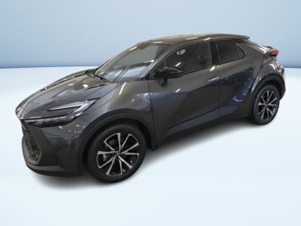 C-HR 2.0H TREND MY24