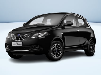 1.2 69 Cv Gpl Ecochic MY24
