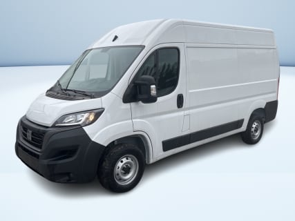 DUCATO SERIES 9 FURGONE LASTRATO 33Q MH2 140CV 2.2