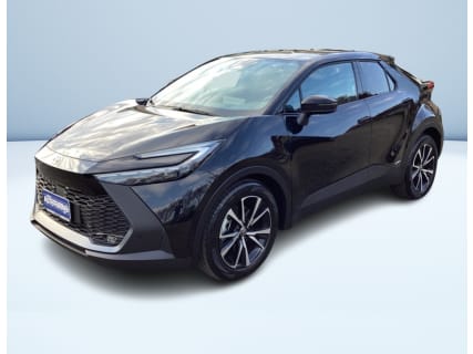C-HR 2.0 H 4WD TREND MY24