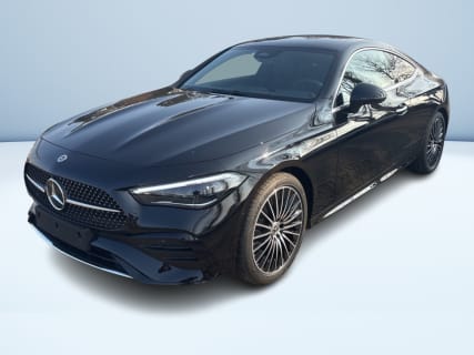 CLE 200 Coupè AMG Line Advanced