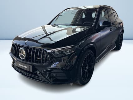 GLC 63 S E PERFORMANCE AMG line premium plus extra