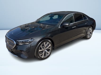 E220 d Advanced Plus