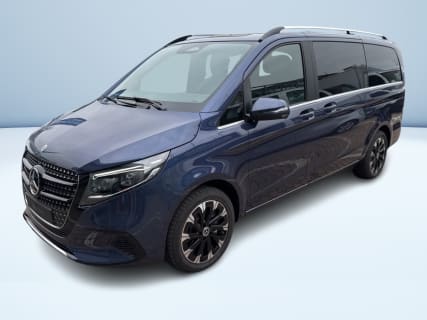 Classe V Avantgarde 250 d Long