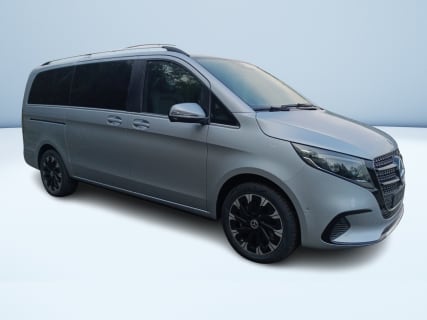 Classe V Avantgarde 250 d Long