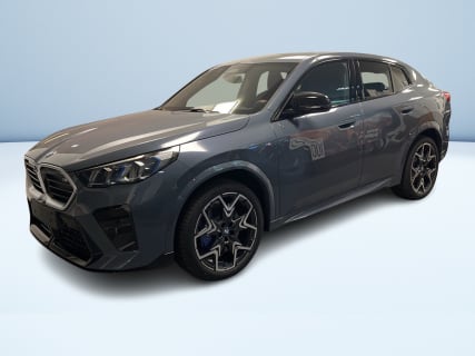 X2 M35I XDRIVE