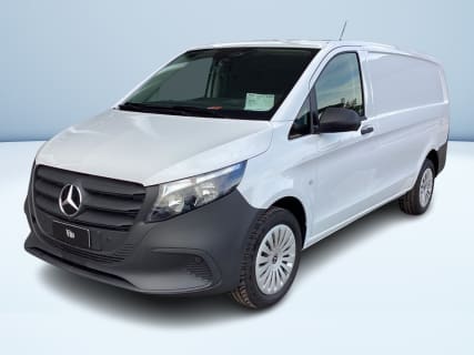 VITO FURGONE PRO 116 CDI LONG
