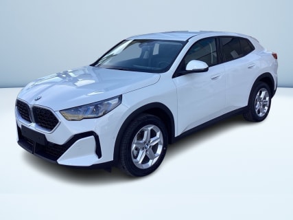 X2 XDRIVE20D