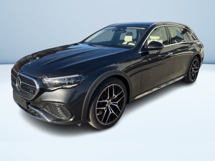 E 300 DE Plug-in Hybrid 4matic ALL TERRAIN Premium