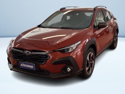 CROSSTREK 2.0I E-BOXER PREMIUM