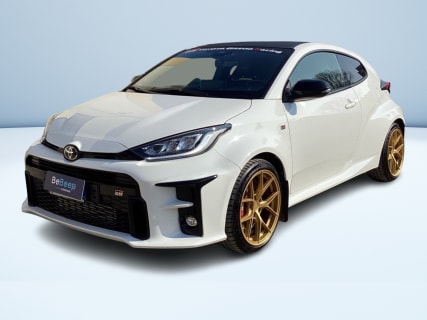 GR YARIS 1.6 CIRCUIT