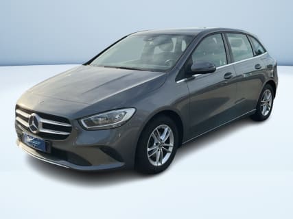 B 180 D SPORT AUTO