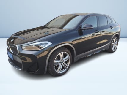 X2 SDRIVE18I MSPORT 136CV AUTO