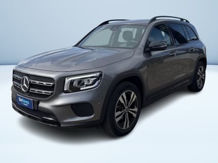 GLB 200 D SPORT PLUS AUTO