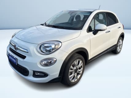 500X 1.6 E-TORQ POP 4X2 110CV