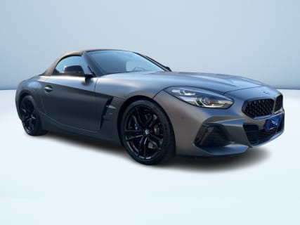 Z4 M40I AUTO
