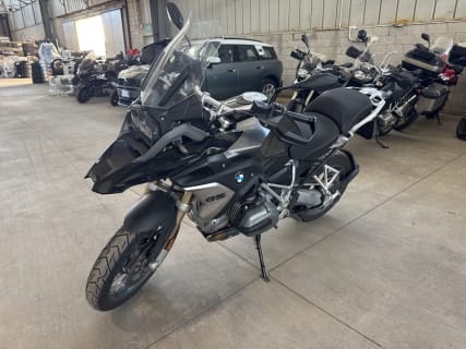 R 1200 GS ABS MY13