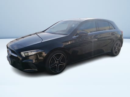 A 160 D BUSINESS