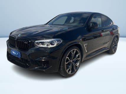 X4M 3.0 480CV AUTO
