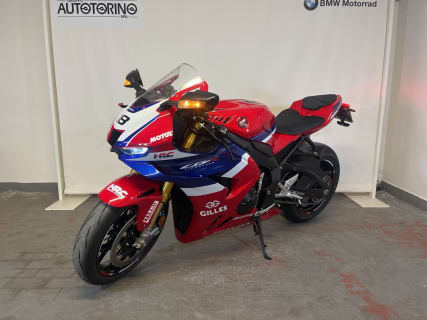 CBR 1000 RR SP