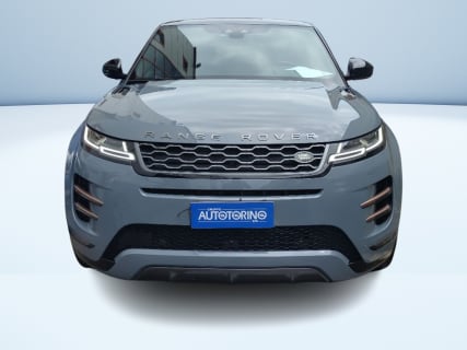 RANGE ROVER EVOQUE 2.0D I4 MHEV FIRST EDITION AWD