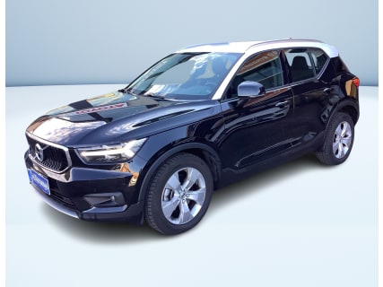 XC40 2.0 D3 AWD GEARTRONIC MY20