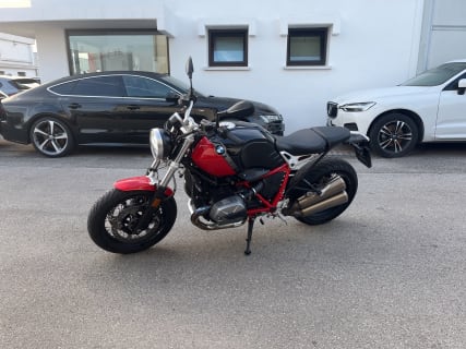 R 1200 NINET PURE ABS MY20