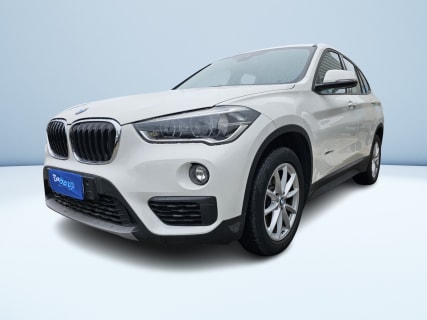 X1 XDRIVE25D ADVANTAGE AUTO