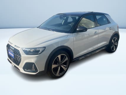 A1 CITYCARVER 30 1.0 TFSI EDITION ONE ADMIRED 110C