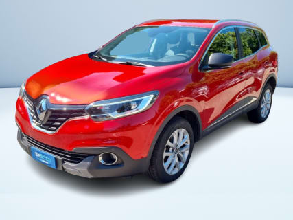 KADJAR 1.6 DCI ENERGY INTENS 4X4 130CV