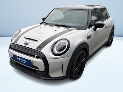 MINI 3P COOPER SE CLASSIC AUTO