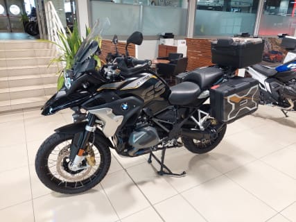 R 1250 GS EXCLUSIVE ABS