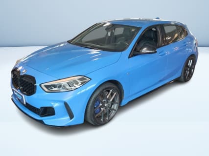 M 135I XDRIVE AUTO
