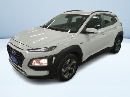 KONA 1.6 HEV EXELLENCE 2WD DCT