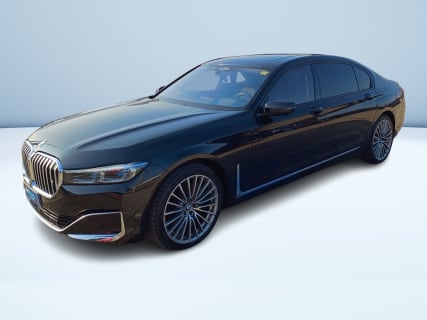730LD MHEV 48V XDRIVE AUTO