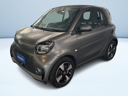 FORTWO EQ PASSION 4,6KW