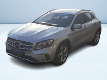 GLA 180 SPORT AUTO