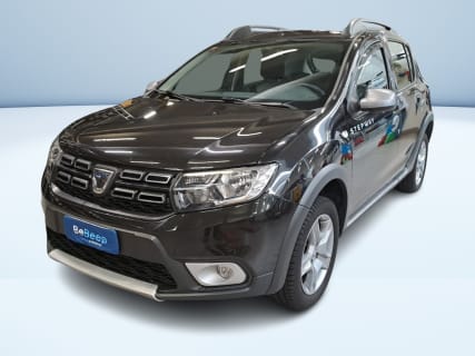 SANDERO STEPWAY 0.9 TCE COMFORT S&S 90CV