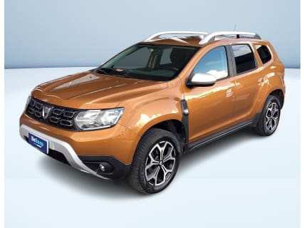 DUSTER 1.0 TCE PRESTIGE ECO-G  4X2 100CV