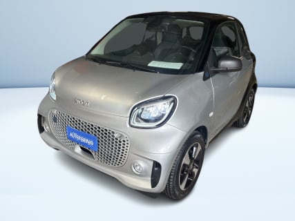 FORTWO EQ PASSION 22KW